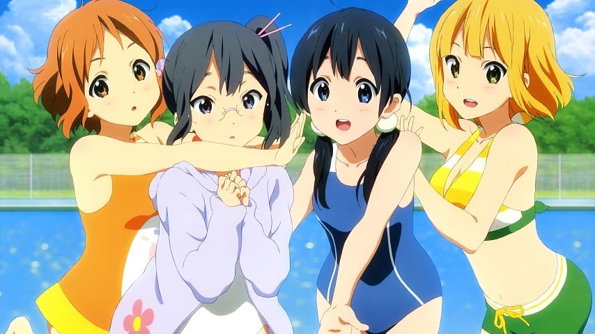 Tamako Market Sub Indo