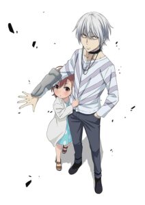 Toaru Kagaku no Accelerator: Tobidase Ippou-san – Hachamecha Kaishingeki (BD) Sub Indo