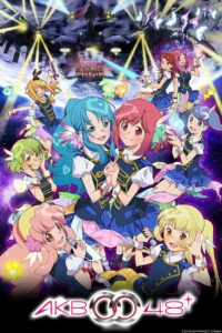 AKB0048 Sub Indo BD Batch (Episode 01 – 13)