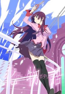 Bakemonogatari Sub Indo BD (Batch)