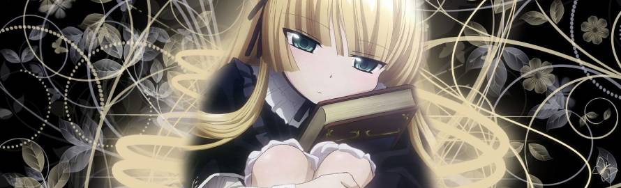 Gosick Sub Indo