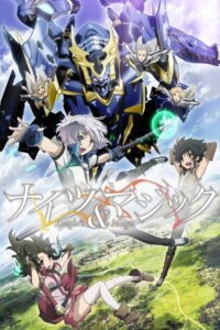 Knight’s & Magic Sub Indo BD (Batch)