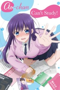 Midara na Ao-chan wa Benkyou ga Dekinai Sub Indo BD Batch (Episode 01 – 12)