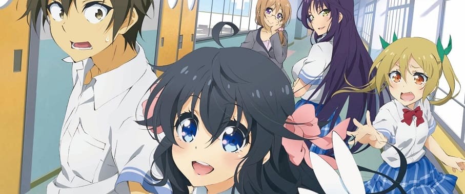 Netoge no Yome wa Onnanoko ja Nai to Omotta Sub Indonesia