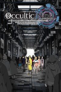 Occultic;Nine Sub Indo (Batch)
