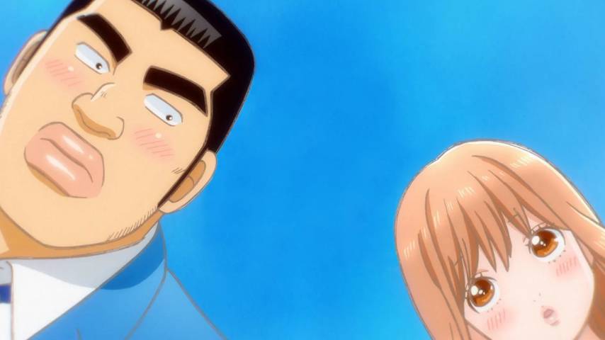 Ore Monogatari!! Sub Indo