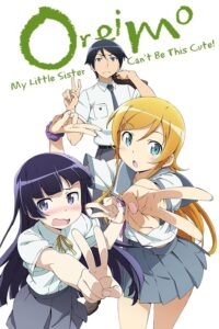 Oreimo Sub Indo BD (Batch) + SP