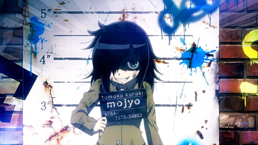 Watashi ga Motenai no wa Dou Kangaetemo Omaera ga Warui!