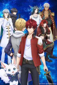 Yume Oukoku to Nemureru 100-nin no Ouji-sama Sub Indo (Batch)