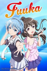 Fuuka Sub Indo BD Batch (Episode 01 – 12) Uncensored
