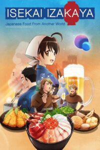 Isekai Izakaya: Koto Aitheria no Izakaya Nobu Sub Indo (Batch)