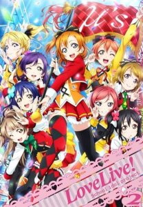 Love Live! School Idol Project 2nd Season Sub Indo BD Batch (Episode 01 – 13)