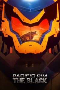 Pacific Rim: The Black Sub Indo Batch (Episode 01 – 07)
