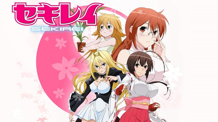 Sekirei Pure Engagement Episode 0 Sub Indo