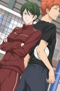 Wotaku ni Koi wa Muzukashii OVA Sub Indo BD Batch (Episode 01 – 03)