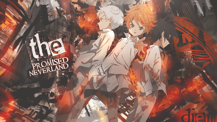 Yakusoku no Neverland Season 2 Sub Indonesia