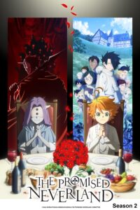 Yakusoku no Neverland 2nd Season Sub Indo BD Batch (Episode 01 – 11)