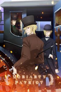 Yuukoku no Moriarty 2nd Season Sub Indo Batch (Episode 01 – 13)