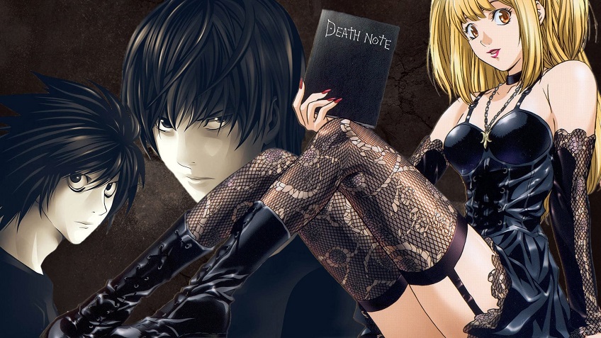 Death Note Rewrite Sub Indo