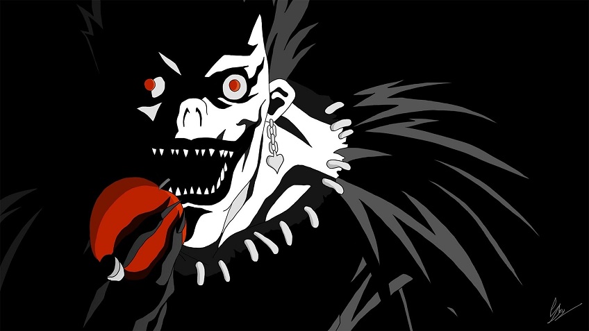 Death Note Sub Indo