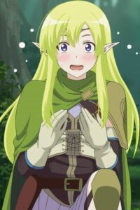 Dogeza de Tanondemita: Isekai-hen Sub Indo (BD) Uncensored