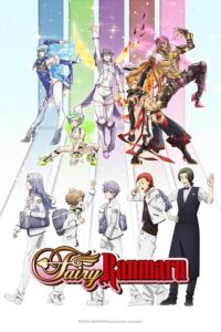 Fairy Ranmaru: Anata no Kokoro Otasuke Shimasu Sub Indo Batch (Episode 01 – 12)