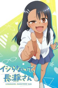 Ijiranaide, Nagatoro-san Sub Indo BD Batch (Episode 01 – 12)