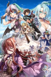 Sentouin, Haken shimasu! Sub Indo BD Batch (Episode 01 – 12)