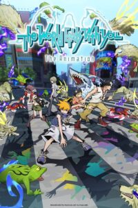 Subarashiki Kono Sekai The Animation Sub Indo Batch (Episode 01 – 12)