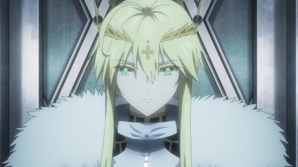 FGO-Camelot