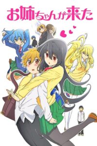 Oneechan ga Kita Sub Indo BD Batch (Episode 01 – 12) + SP
