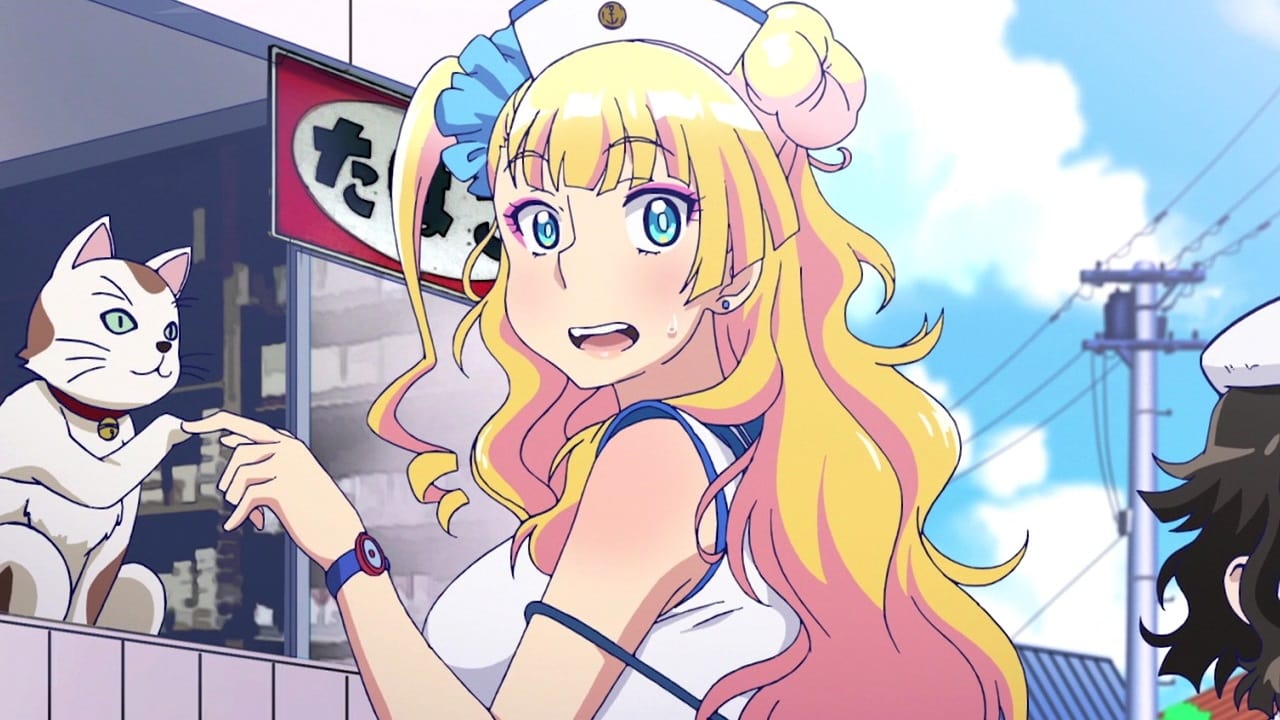 OshiGalko OVA
