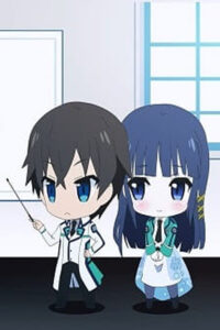 Yoku Wakaru Mahouka! Sub Indo Batch (Episode 01 – 06)