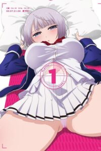 Boku no Kanojo ga Majimesugiru Sho-bitch na Ken OVA Sub Indo (BD)