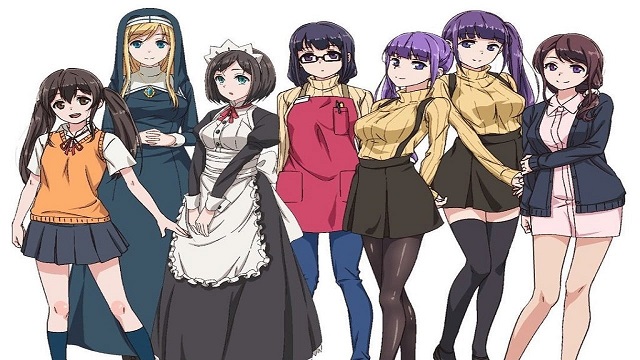 I Want You To Make a Disgusted Face and Show Me Your Underwear 2