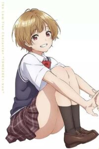 Jaku-Chara Tomozaki-kun Specials Sub Indo BD Batch (Episode 01 – 02)