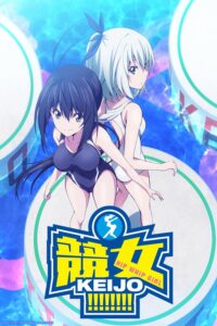 Keijo!!!!!!!! Sub Indo BD Batch (Episode 01 – 12)