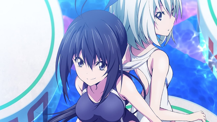Keijo!!!!!!!! Specials Sub Indo