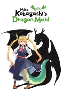 Kobayashi-san Chi no OO Dragon Sub Indo BD Batch (Episode 01 – 07)
