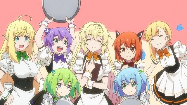 Slime 300 EP12