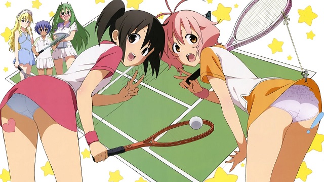 Softenni! the Animation