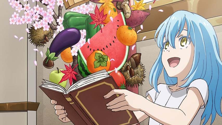 Tensura Nikki Tensei shitara Slime Datta Ken Sub Indonesia