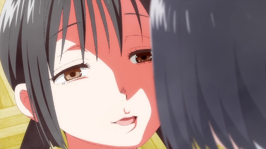 Asobi Asobase Special
