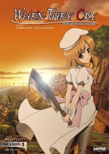 Higurashi no Naku Koro ni Sub Indo BD Batch (Episode 01 – 26)