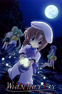 Higurashi no Naku Koro ni Kai Sub Indo Batch (Episode 01 – 24)