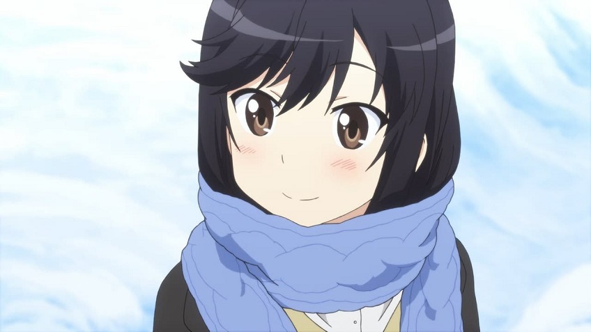 Non Non Biyori Repeat OVA
