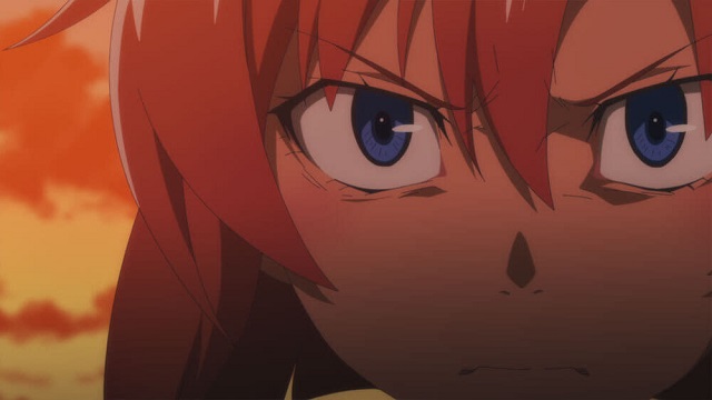 Higurashi: When They Cry – SOTSU