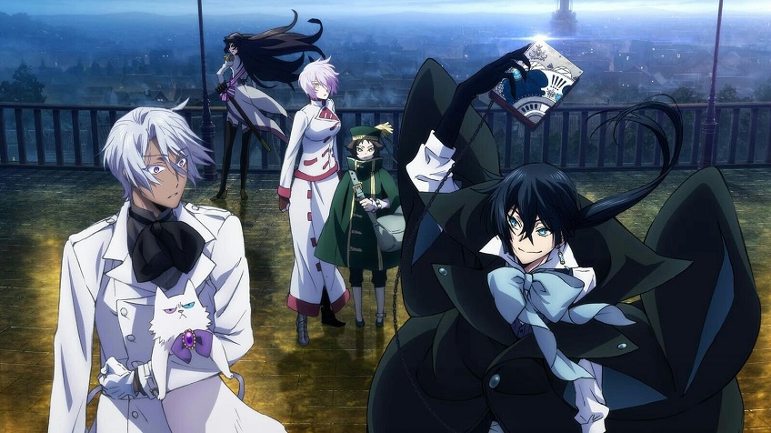 The Case Study of Vanitas