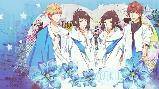 TsukiPro the Animation Season 2