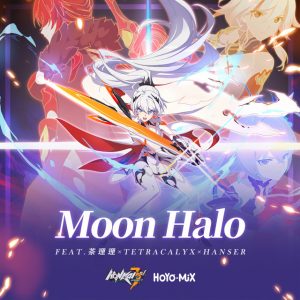 Honkai Impact 3 Animation: Everlasting Flames Sub Indo